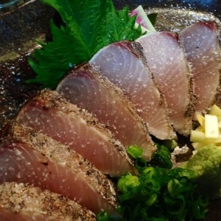 一押しメニュー