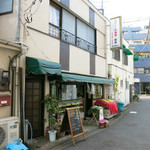 ミナト - 用賀 甘味・食事 ミナト