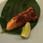 柳家錦 - まつたけ