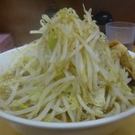 ラーメン　○菅 - 