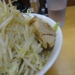 ラーメン　○菅 - 