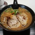 札幌ラーメン どさん子 - 