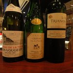 小久保 - さりげなく本日飲んだワイン