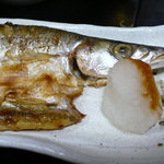 ふくべ - カマス