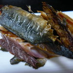 ふくべ - くさや