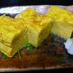 ふくべ - 卵焼き