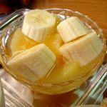 喫茶 パール - フルーツ