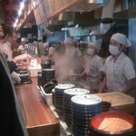 丸亀製麺 松葉公園店 - 