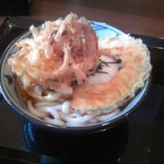 丸亀製麺 松葉公園店 - 