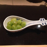 まき村 - 翡翠銀杏