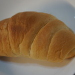 パリクロアッサン - 料理写真:塩パン