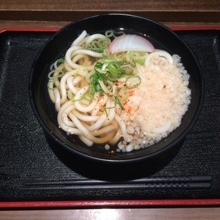 天王寺うどん_1