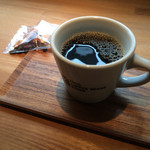 HIDE COFFE BEANS STORE - canalブレンド(350円)