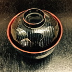 Akamatsu - お吸い物 1