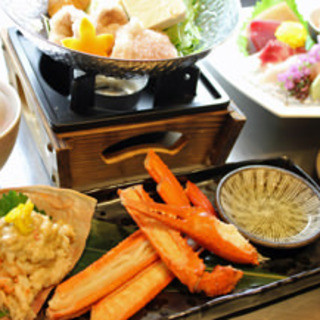 別邸 きときと_1