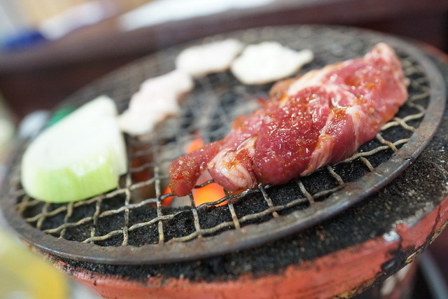 味覚園 中の島店 - 北見（焼肉）の写真