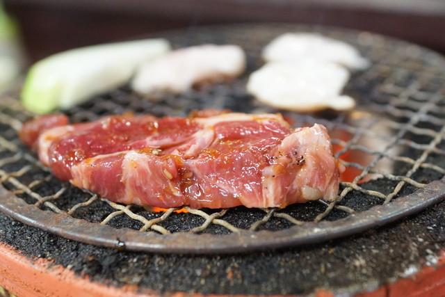 味覚園 中の島店 - 北見（焼肉）の写真