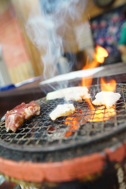 味覚園 中の島店 - 北見（焼肉）の写真