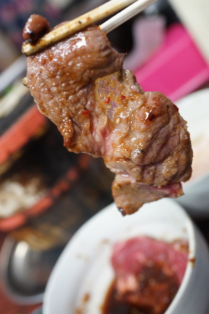 味覚園 中の島店 - 北見（焼肉）の写真