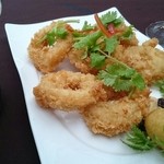 Krua Ao Nang Cuisine - 