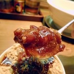 弥惣吉 - あんこ。