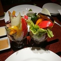 やさいの王様 銀座店 - 