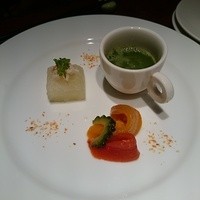 やさいの王様 銀座店 - 