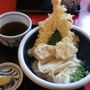 本格手打うどん おか泉