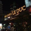 LE DUC
