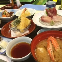 博多料亭 稚加榮 - これで1400円
