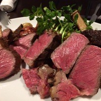 ワカヌイ グリル ダイニング バー 東京 - 