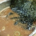 めん屋 元助 - 激うま濃厚スープ♪