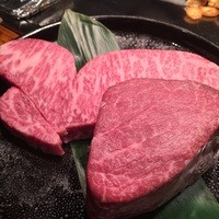 ステーキ・デボン - フィレ&サーロイン
