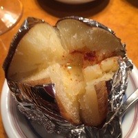 ステーキ・デボン - ジャガバタ♩