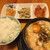 韓国家庭料理アーラリ - 料理写真:スンドゥブ
