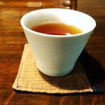 Aoiyane - とうもろこし茶