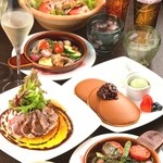 文明堂カフェ 銀座店