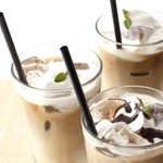 文明堂カフェ 銀座店