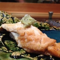 鮨　臥龍 - 