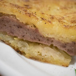 BISTRO Lanterne - じゃが芋のガレット