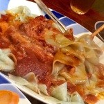 一平 - パスタ