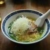 麺菜酒家 あすからーめん