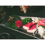 博多馬肉処　ふろく - 