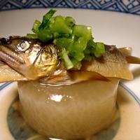 旅舎右馬允 - 
