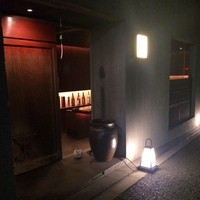 味のなかむら - 過去ログ。
                この夜はお洒落な居酒屋デート♪