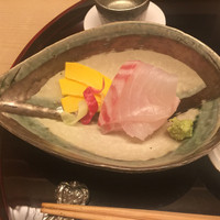 割烹 喜作 - 