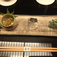 割烹 喜作 - 