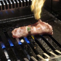 焼肉 宮中 - 