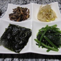 焼肉 宮中 - 