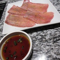 焼肉 宮中 - 